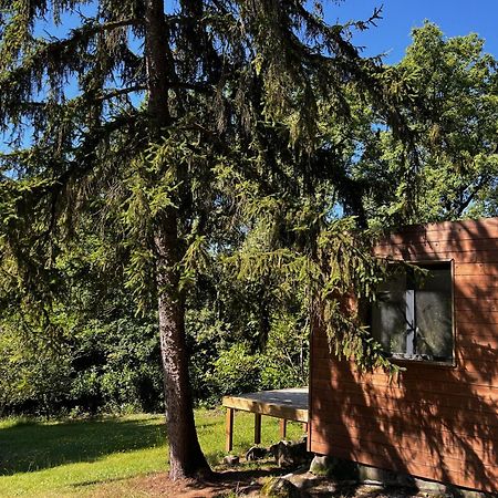 Le Bout Du Chemin Guest House Treize-Vents Exterior photo